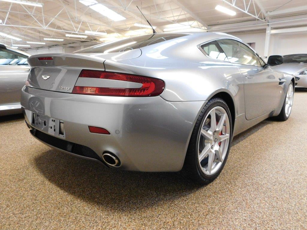 Aston Martin V8 Vantage For sale