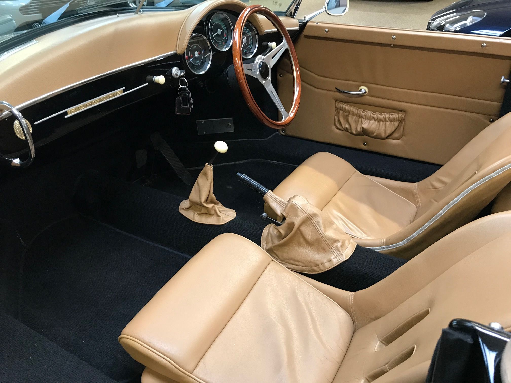 356 Speedster for sale