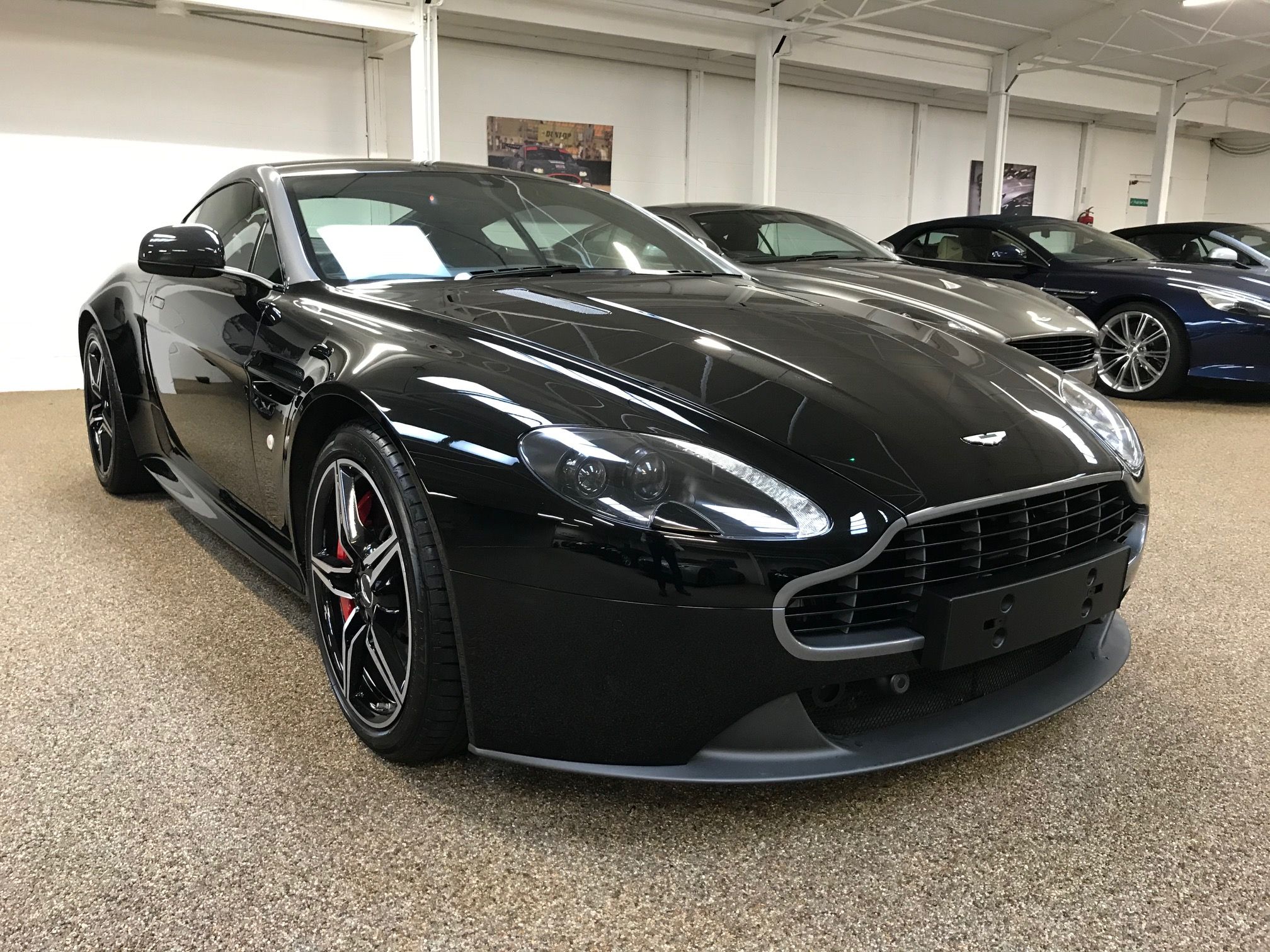 Used Aston Martin N430 for sale