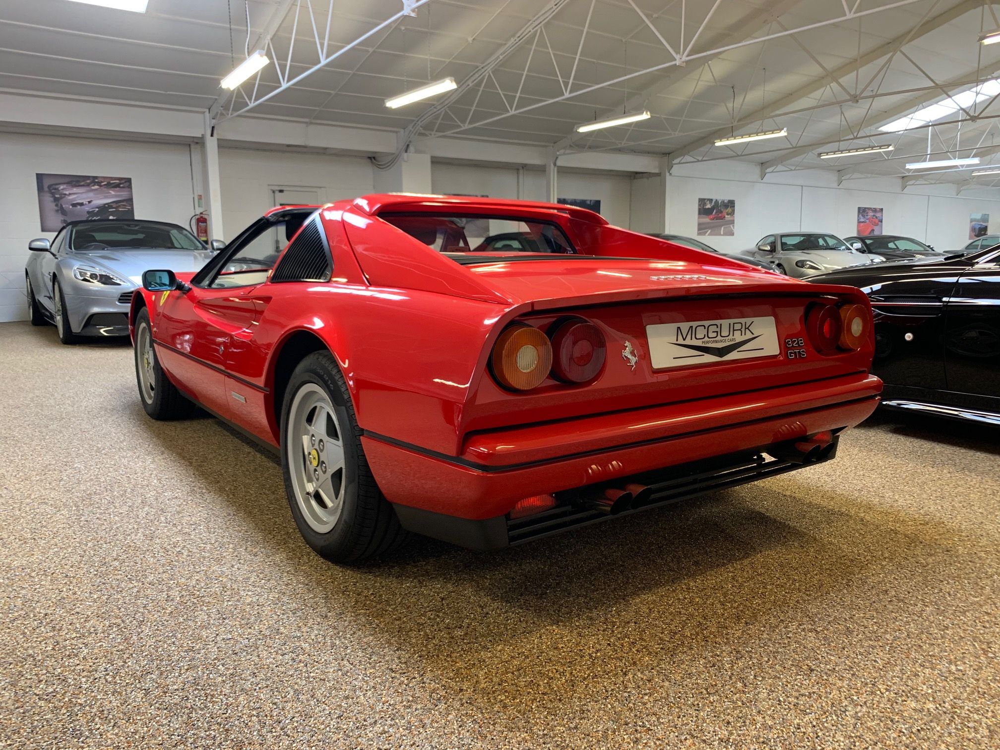 Ferrari 328 GTS for sale