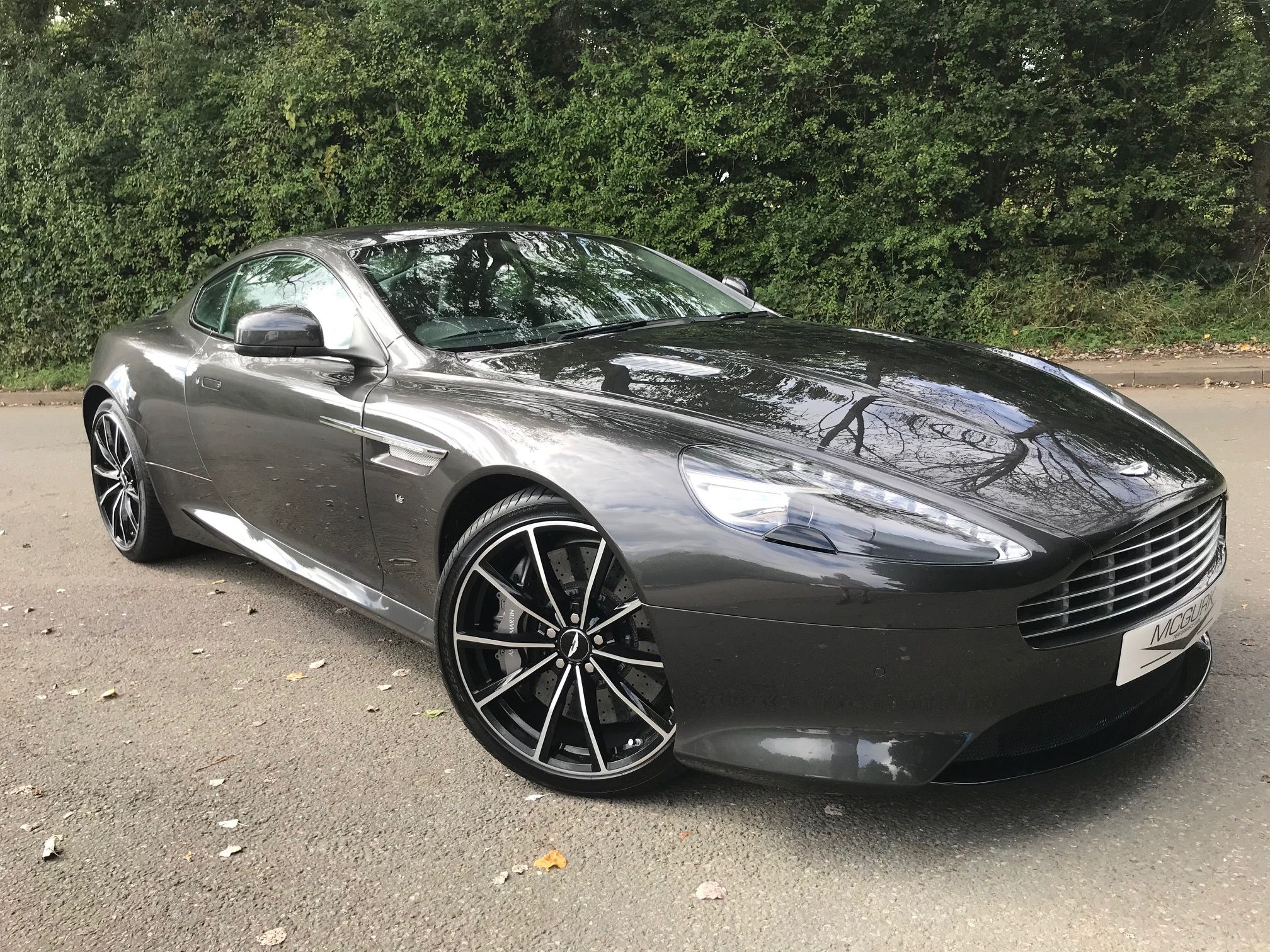 Used DB9 GT For Sale