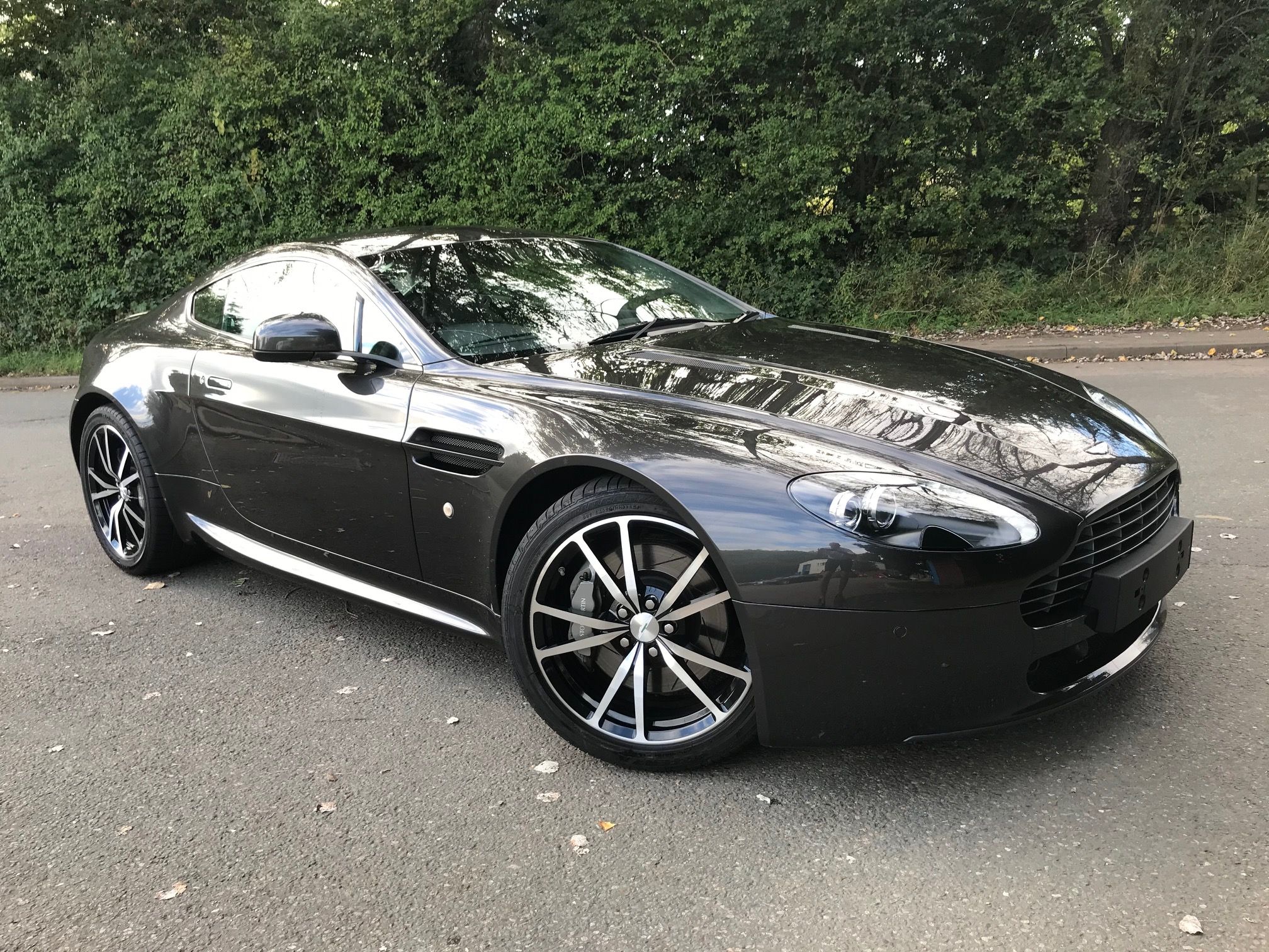 Used Aston Martin N420 For Sale