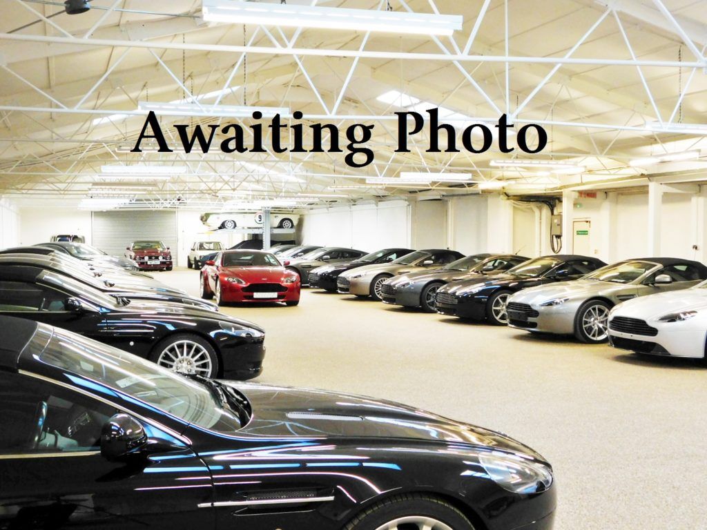 Aston Martin For sale