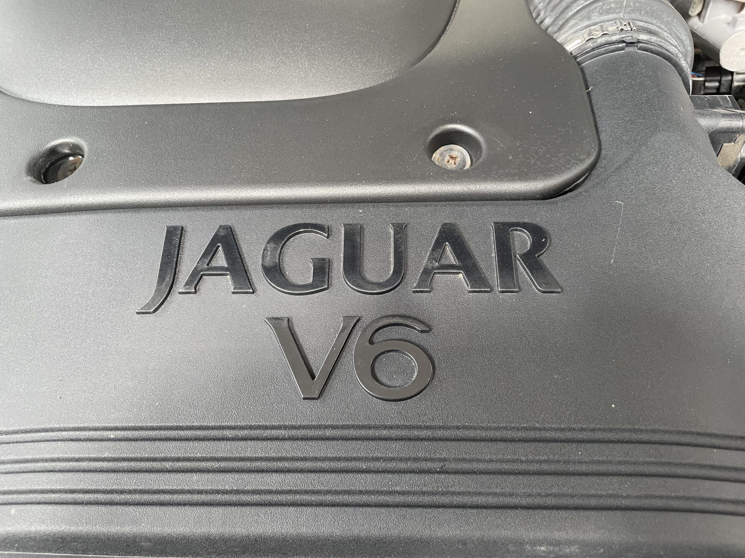 Jaguar X Type for sale