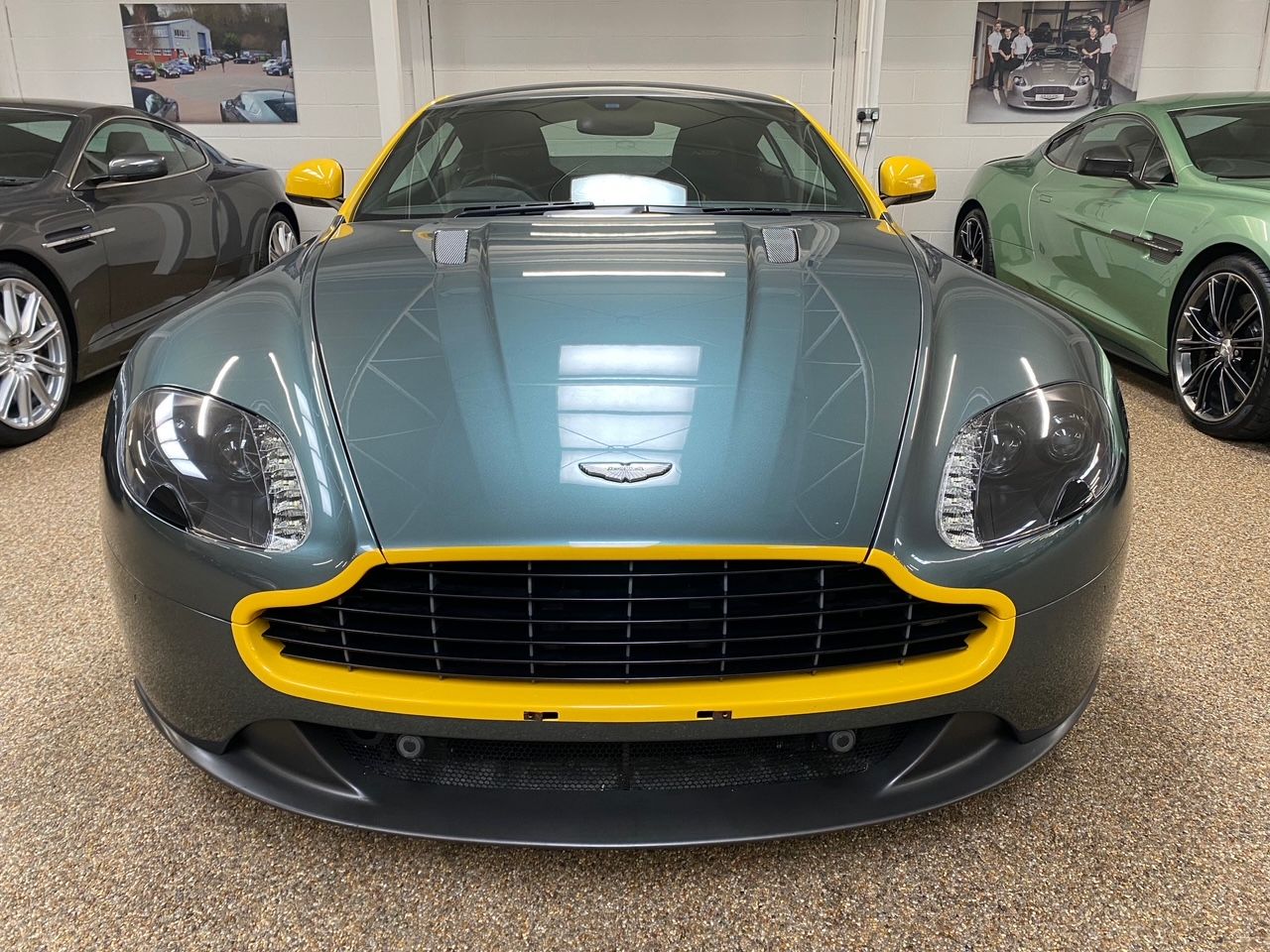 Used Aston Martin N430 for sale