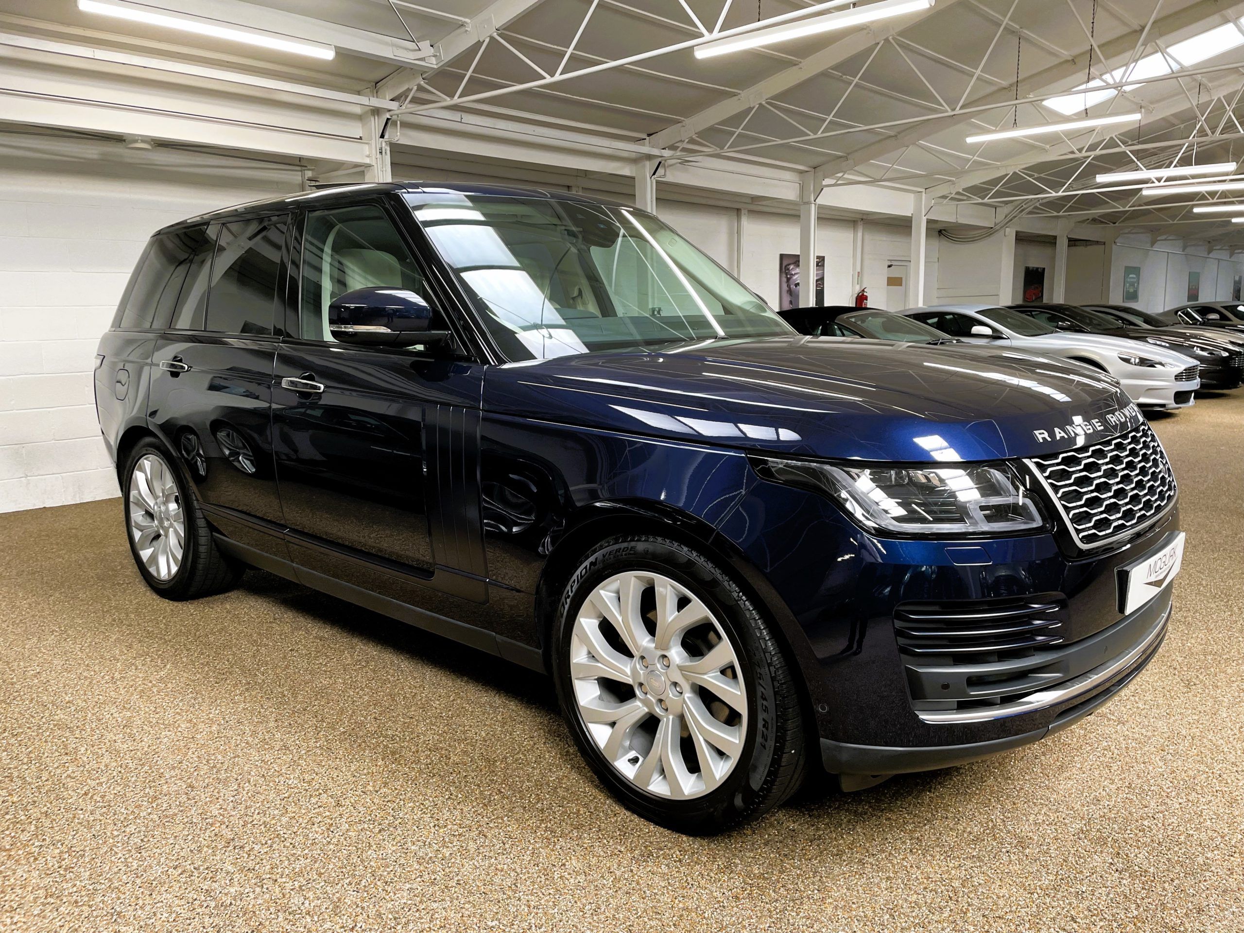 Used Ranger Rover for sale