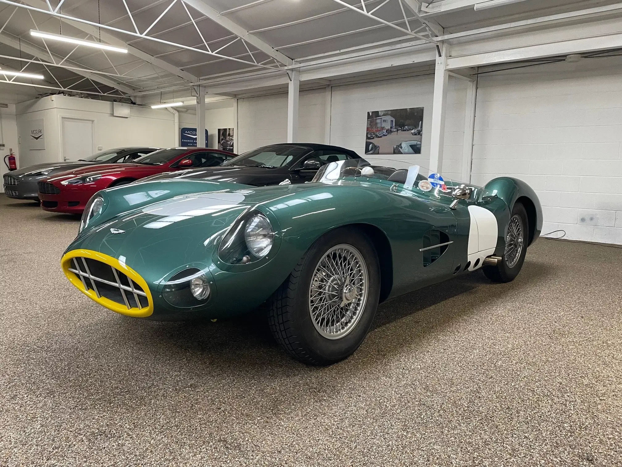 ASM DBR1 For sale